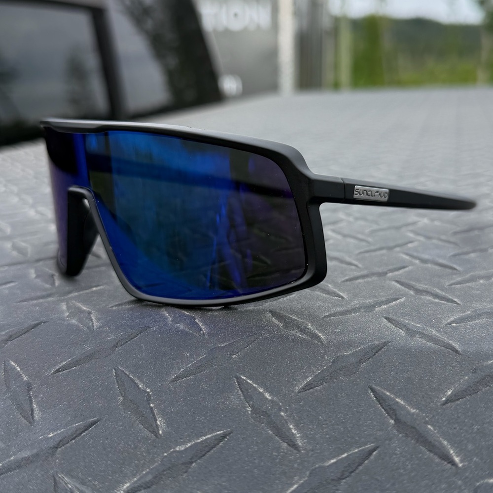 Suncloud Upshot sunglasses